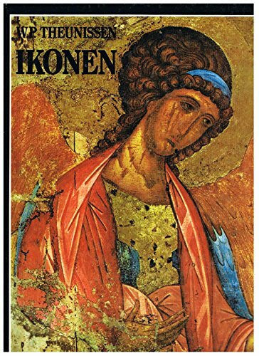 Theunissen, W.P. Ikonen.
