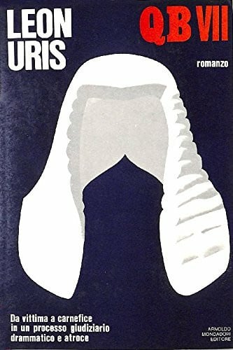 Uris, Leon QB VII