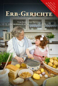 Gotthard B. Schicker Erb-Gerichte