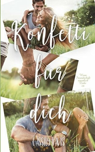 Davis, Cassidy Konfetti für dich