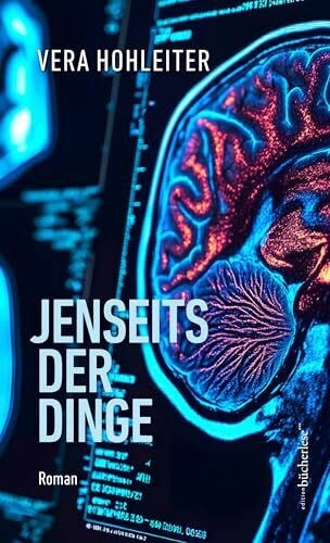 Hohleiter, Vera Jenseits der Dinge