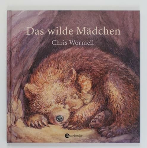 Haentjes, Dorothee Das wilde Mädchen