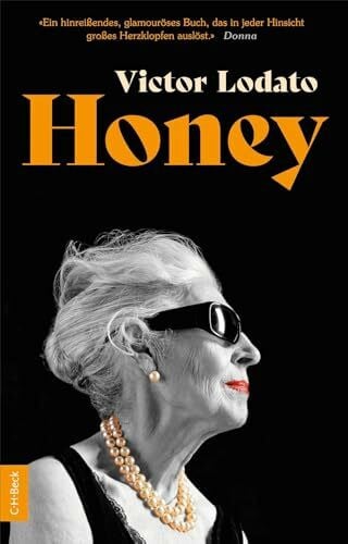 Wenner, Claudia Honey: Roman