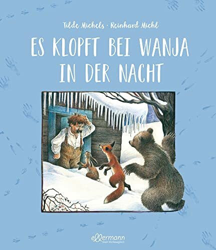 Michels, Tilde Es klopft bei Wanja in der Nacht