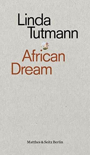 Oleinic, Olya African Dream (punctum)