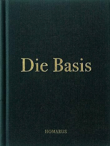 Le Duc, Tony Die Basis: (German ed) - 2e reprint -