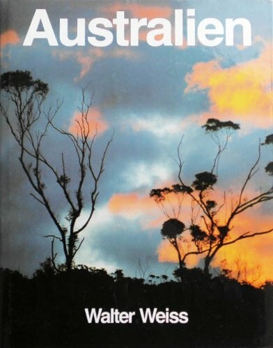 Weiss, Walter Australien