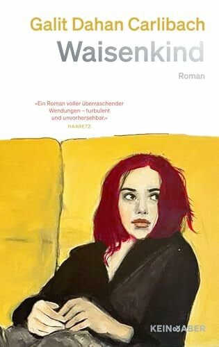 Achlama, Ruth Waisenkind
