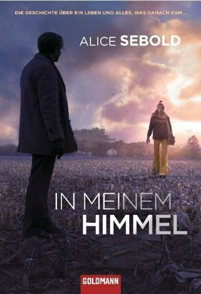 Carstens, Almuth In meinem Himmel: Roman zum Film