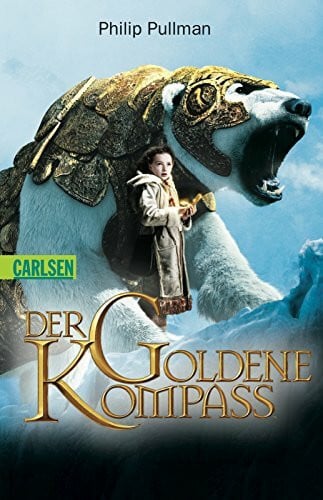Kann, Andrea His Dark Materials, Band 1: Der Goldene Kompass - Filmbuch