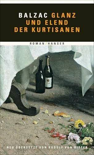 Bitter, Rudolf von Glanz und Elend der Kurtisanen: Roman
