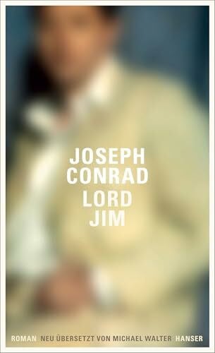 Göske, Daniel Lord Jim: Roman