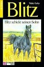 Ruperti, Marga Blitz, Bd.3, Blitz schickt seinen Sohn