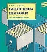 Wessels, Dr. Dieter Englische Handelskorrespondenz, Kursbuch