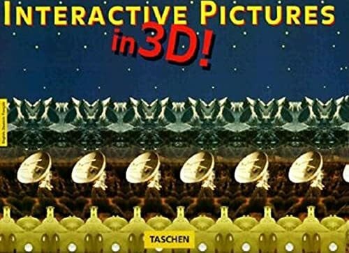 PanVision Interactive Pictures in 3D, Bd.1