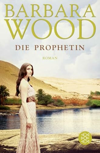 Sartorius, Hans Die Prophetin: Roman