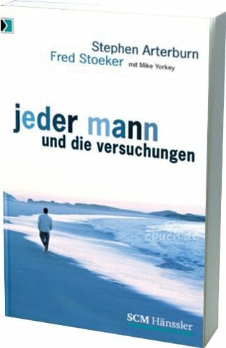 Lux, Friedemann Jeder Mann und die Versuchungen