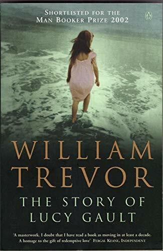 Trevor, William The Story of Lucy Gault