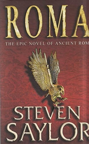 Saylor, Steven Roma