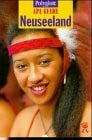 Gordon McLauchlan, Max E. Lawrence, und Gordon MacLauchlan Polyglott Apa Guide, Neuseeland