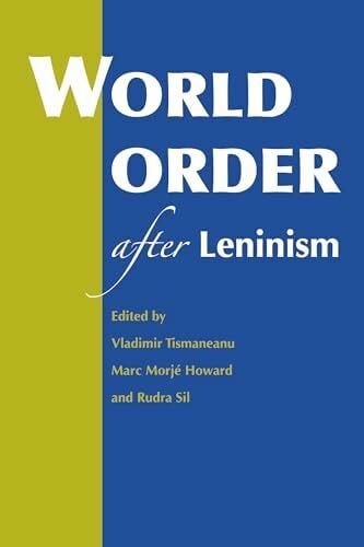 Sil, Rudra World Order After Leninism
