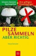 Pilze sammeln – aber richtig: Unsere besten Speisepilze und ihre giftigen Doppelgänger