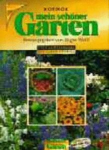 Wolff, Jürgen Mein schöner Garten, Jubil.-Ausg.