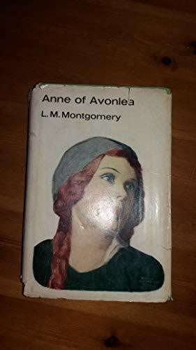 Maria Rosken Anne in Avonlea