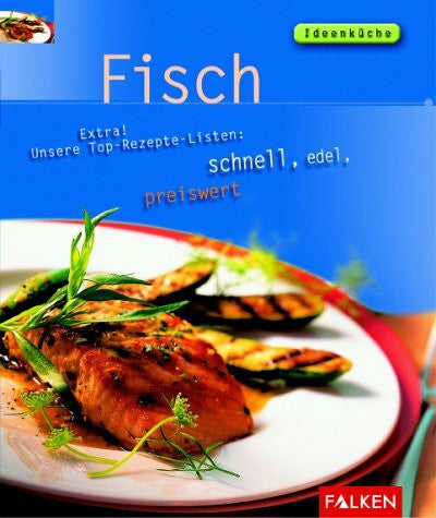 Voorgang, Dietrich Fisch