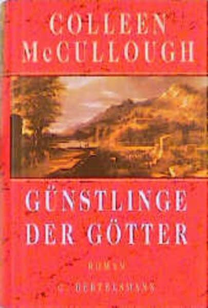 Helmut Dierlamm Günstlinge der Götter