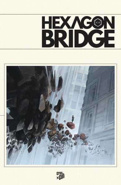 Blake, Richard Hexagon Bridge