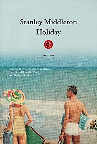 Colitto, Alfredo Holiday