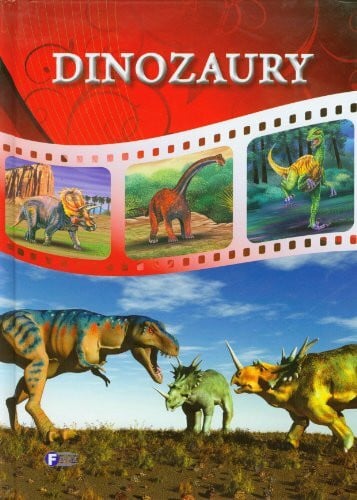 Unknown Dinozaury