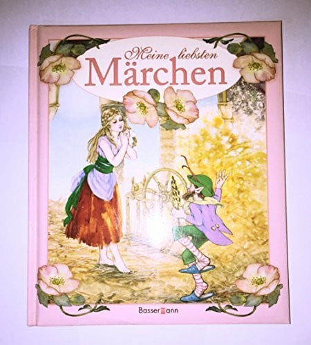 Scherger, Joy Meine liebsten Märchen