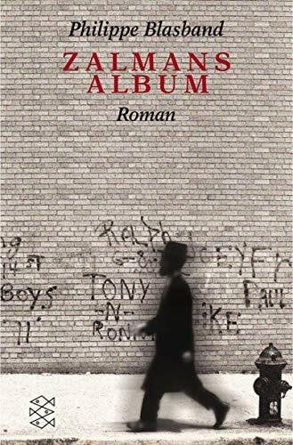 Gabler, Irmengard Zalmans Album: Roman (Fischer Taschenbücher)