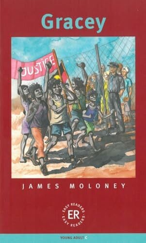 Moloney, James Gracey: Englische Lektüre für das 5. Lernjahr (Easy Readers (Englisch))