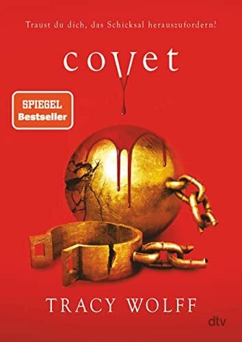 Gyo, Michelle Covet: Mitreißende Romantasy – Die #1 ›New York Times‹-Bestsellerreihe (Die Katmere Academy Chroniken, Band 3)