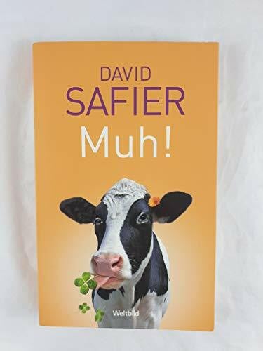 David Safier Muh!