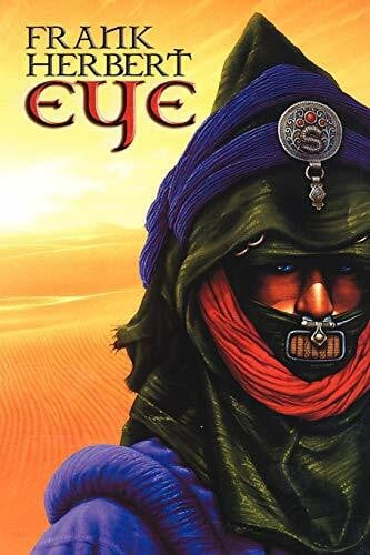 Herbert, Frank Eye