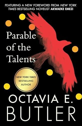 Butler, Octavia E. Parable of the Talents (Parable, 2, Band 2)