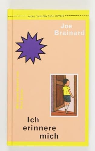 Goridis, Uta Ich erinnere mich