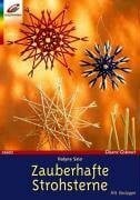 Zauberhafte Strohsterne