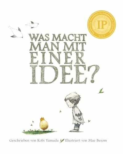 Besom, Mae Was macht man mit einer Idee?