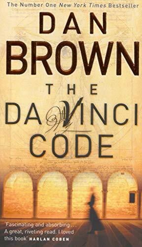 Brown, Dan The Da Vinci Code: (Robert Langdon Book 2): A Novel