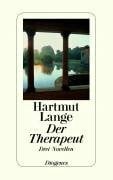 Lange, Hartmut Der Therapeut: Drei Novellen
