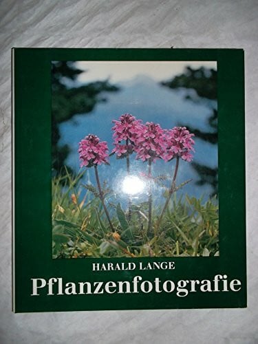 Lange, Harald Pflanzenfotografie