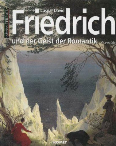 Sala Charles und Caspar David [Ill.] Friedrich Casper David Friedrich
