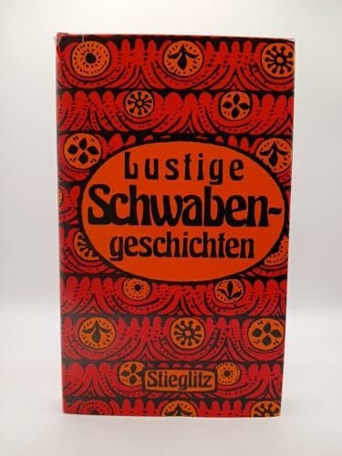 Renate Milczewsky Lustige Schwabengeschichten