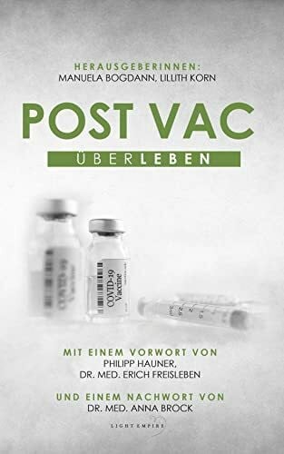 Korn, Lillith Post Vac: ÜberLeben