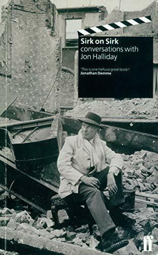 Halliday, Jon Sirk on Sirk